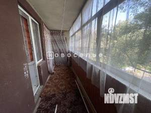 2-к квартира, вторичка, 52м2, 4/9 этаж