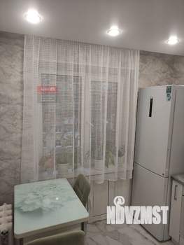 1-к квартира, вторичка, 31м2, 5/5 этаж