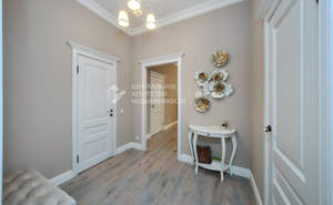 1-к квартира, вторичка, 56м2, 7/18 этаж