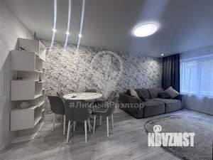 3-к квартира, вторичка, 61м2, 1/9 этаж