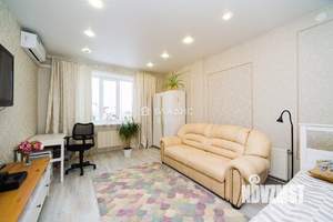 3-к квартира, вторичка, 99м2, 6/10 этаж