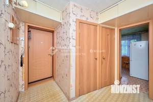 2-к квартира, вторичка, 42м2, 3/5 этаж