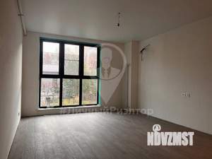 1-к квартира, вторичка, 63м2, 1/4 этаж