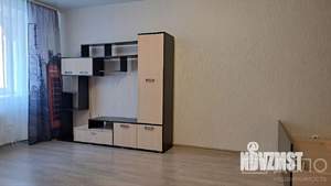 1-к квартира, вторичка, 44м2, 3/15 этаж
