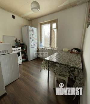 3-к квартира, вторичка, 61м2, 5/9 этаж