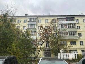 3-к квартира, вторичка, 56м2, 5/5 этаж