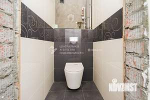 2-к квартира, вторичка, 50м2, 2/9 этаж