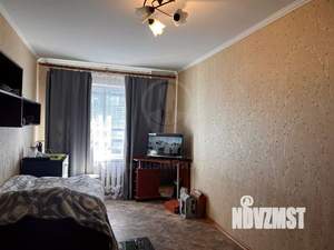 2-к квартира, вторичка, 61м2, 4/5 этаж