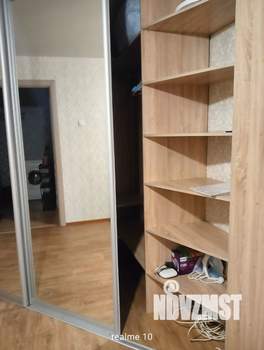 Студия квартира, вторичка, 18м2, 3/5 этаж
