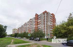 2-к квартира, вторичка, 75м2, 1/10 этаж