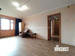 2-к квартира, вторичка, 52м2, 4/9 этаж