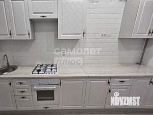 1-к квартира, вторичка, 27м2, 15/25 этаж