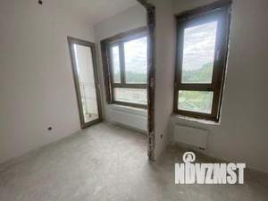 1-к квартира, вторичка, 35м2, 6/12 этаж