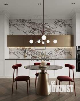 1-к квартира, вторичка, 38м2, 18/19 этаж