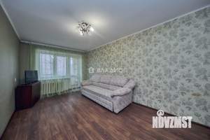 2-к квартира, вторичка, 44м2, 3/5 этаж