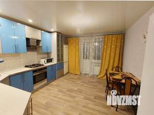 3-к квартира, вторичка, 96м2, 1/10 этаж