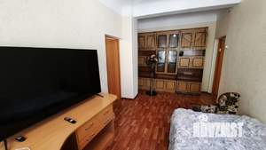 2-к квартира, вторичка, 41м2, 2/2 этаж