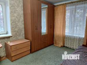 1-к квартира, вторичка, 30м2, 2/5 этаж