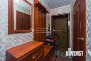 1-к квартира, вторичка, 30м2, 4/5 этаж