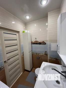 1-к квартира, вторичка, 42м2, 12/15 этаж