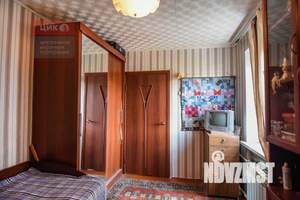 4-к квартира, вторичка, 63м2, 5/5 этаж