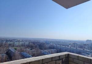 2-к квартира, вторичка, 42м2, 19/19 этаж