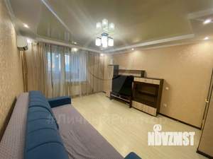 1-к квартира, вторичка, 44м2, 9/10 этаж