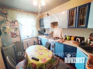 4-к квартира, вторичка, 94м2, 5/9 этаж