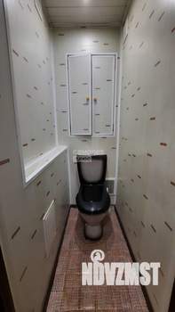 1-к квартира, вторичка, 36м2, 4/9 этаж