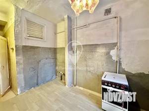 2-к квартира, вторичка, 56м2, 2/5 этаж