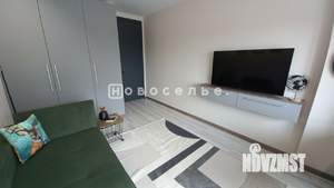2-к квартира, вторичка, 63м2, 4/25 этаж