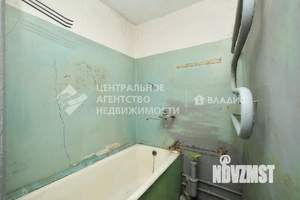 1-к квартира, вторичка, 32м2, 4/9 этаж