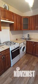 1-к квартира, вторичка, 32м2, 1/9 этаж