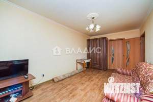 2-к квартира, вторичка, 44м2, 5/5 этаж