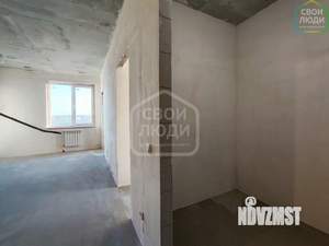 2-к квартира, сданный дом, 67м2, 19/20 этаж