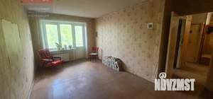 2-к квартира, вторичка, 45м2, 5/9 этаж