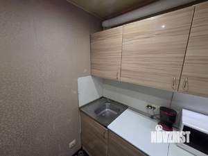 1-к квартира, вторичка, 29м2, 1/5 этаж