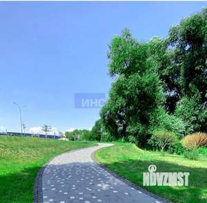 2-к квартира, вторичка, 37м2, 11/25 этаж