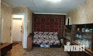 2-к квартира, вторичка, 40м2, 3/4 этаж