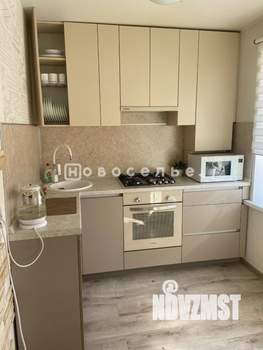 2-к квартира, вторичка, 45м2, 4/5 этаж
