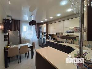 3-к квартира, вторичка, 102м2, 10/11 этаж