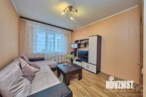2-к квартира, вторичка, 51м2, 5/5 этаж