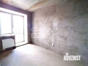 1-к квартира, вторичка, 38м2, 6/14 этаж