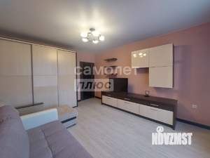 1-к квартира, вторичка, 46м2, 5/5 этаж
