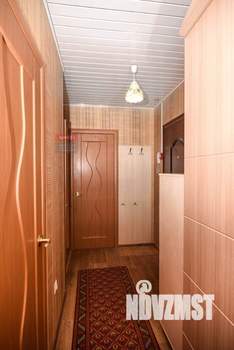 1-к квартира, вторичка, 39м2, 1/15 этаж