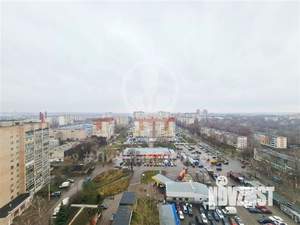 1-к квартира, вторичка, 35м2, 15/25 этаж