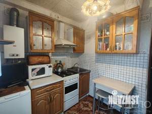 1-к квартира, вторичка, 30м2, 5/5 этаж