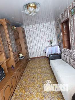 2-к квартира, вторичка, 41м2, 4/5 этаж