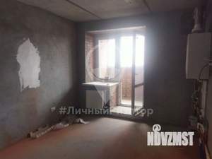 1-к квартира, вторичка, 46м2, 3/15 этаж