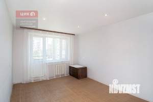 1-к квартира, вторичка, 30м2, 5/9 этаж